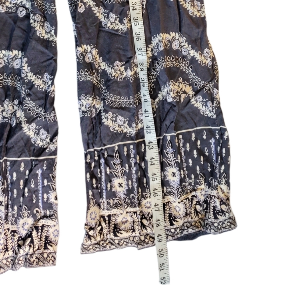 ANTHROPOLOGIE LILKA jumsuit S - Picture 5 of 6